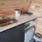 Arranmore Glamping - Aphort