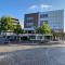 Ferienwohnung an der Fußgängerzone Cuxhaven 3 OG