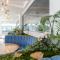 Mirage Beach Spa Hotel