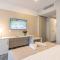 Mirage Beach Spa Hotel