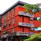 Hotel Tri-Star Regency