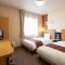 Comfort Hotel Tomakomai