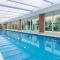 Luxuoso Apto Batel Em Frente Ao Shopping Curitiba - Piscina, Sauna e Academia