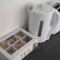 Bnb Downtown Stavanger berti ap 3 - 2 Rooms
