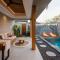 Madara Ubud Villas