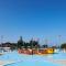 Camping Park Umag Glamping