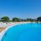 Camping Park Umag Glamping