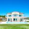 Luxury Panorama Vila with amazing Seaview in Gondolici 7 km from Rabac