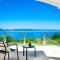 Luxury Panorama Vila with amazing Seaview in Gondolici 7 km from Rabac