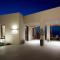 North Santorini - A Luxury Spa Hotel - Пиргос