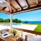 Luxury Panorama Vila with amazing Seaview in Gondolici 7 km from Rabac