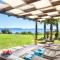 Luxury Panorama Vila with amazing Seaview in Gondolici 7 km from Rabac