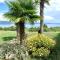 Luxury Panorama Vila with amazing Seaview in Gondolici 7 km from Rabac