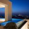 North Santorini - A Luxury Spa Hotel - Пиргос