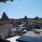 Mosaic Cave Hotel