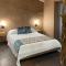 LUVIA ROOMS SPA