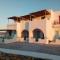 Asterias studios koufonisi
