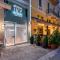 Athens Ivy Suites