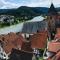 Neckarblick,Natur, Altstadt