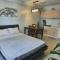 Cozy Studio near Beaches with NetFlix and Pool - Mactan