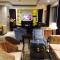 Seas Hotel Amman