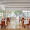 Hotel Siret Saturn