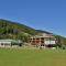Hotel Cristallo