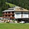 Hotel Cristallo