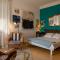 Cinque terre affittacamere Atelier ouvert!