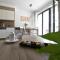 Apartamenty Sun