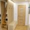 Apartmány Valča