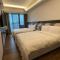 Weifeng Boutique Business Hotel - Zhanqian Branch - Pingtung City