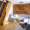 Apartmány Valča