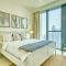 Boho-Chic Cosy 1BR, minutes to Burj Khalifa - Dubai