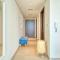 Boho-Chic Cosy 1BR, minutes to Burj Khalifa - Dubai