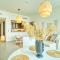 Boho-Chic Cosy 1BR, minutes to Burj Khalifa - Dubai