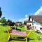 Pensiunea Casa Ady