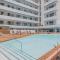 Hotel Balneario Playa de Comarruga