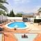 VILLA COSTA LEVANTE BENIDORM