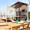 VILLA COSTA LEVANTE BENIDORM