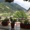 Parhena Cottages Bella Naran