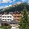 Hotel Alpen