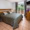 Hotel Alpen