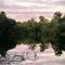 Donnelly Lakes