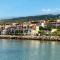 White Coast Beach Apartments - Kavarna