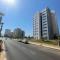 #דירת יוקרה על הים Sunset Beach Apartment#