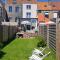 Home Bruges Cosy Comfort Modern Couple Privacy walking distance City center Kitchen Terrace Garden - Brugge