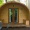 Broomhills Farm River Eco Pods - Carlisle