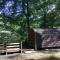 Broomhills Farm River Eco Pods