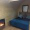 Broomhills Farm River Eco Pods